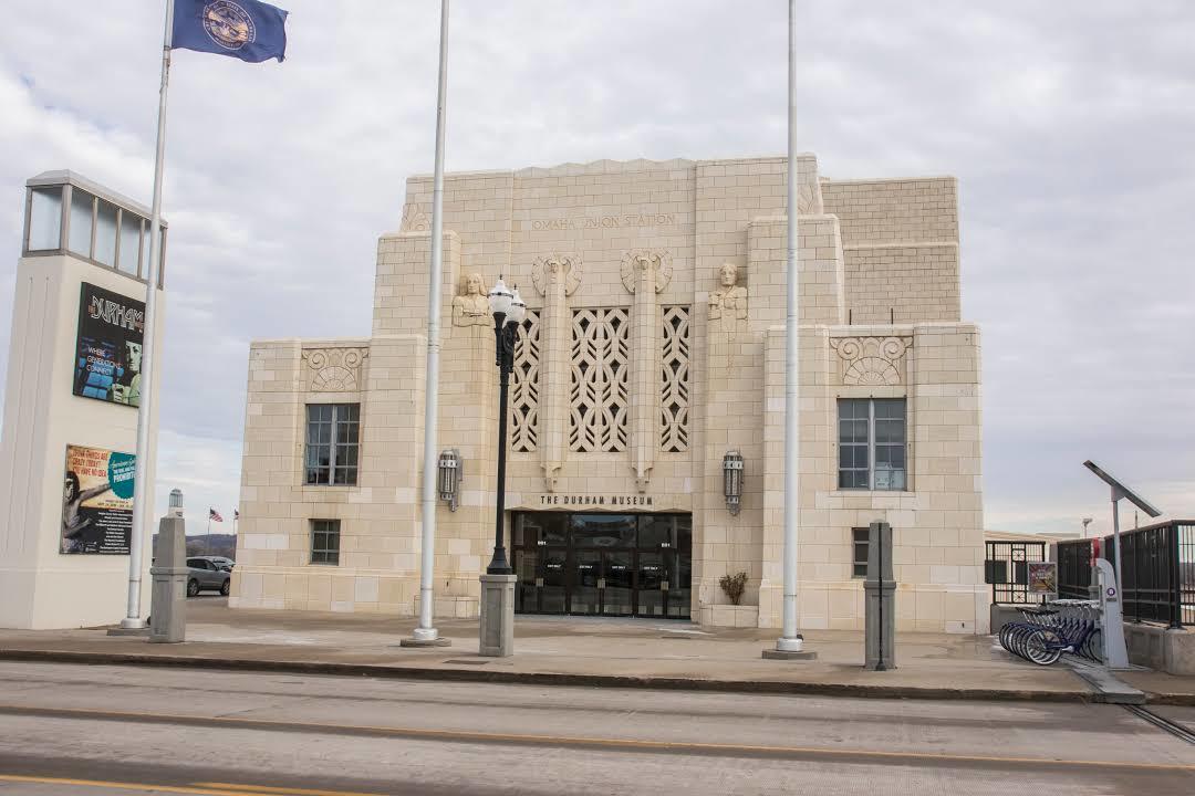 The Durham Museum