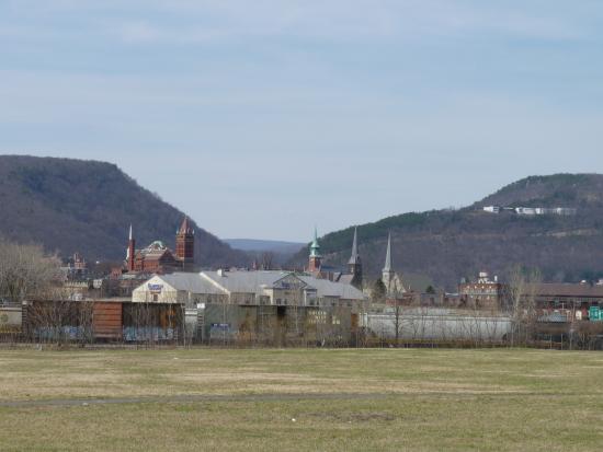 Cumberland Narrows