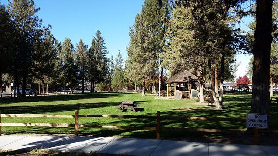 Village Green City Park