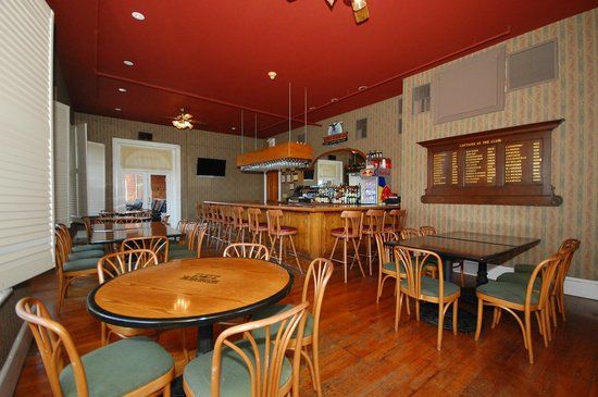 Floyd's Pub