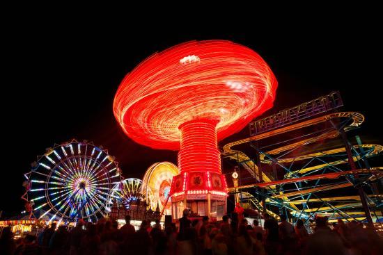 California Mid-State Fairground
