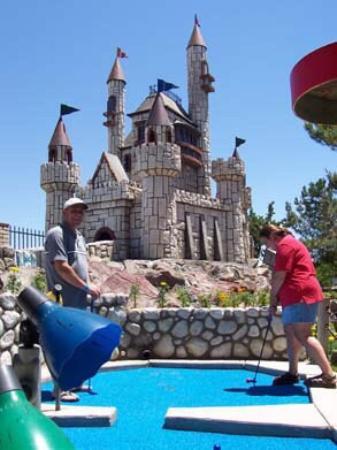 Scandia Family Fun Center