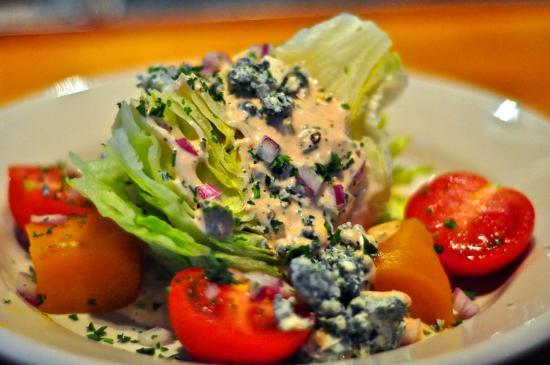 Rutherford Grill