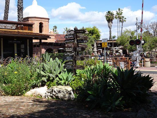 Capistrano Depot