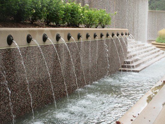 Crystal City Water Park