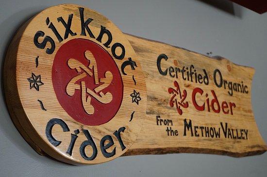 Sixknot Taphouse