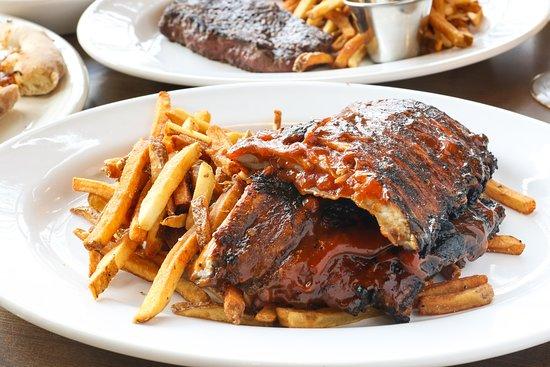 College Park Grill