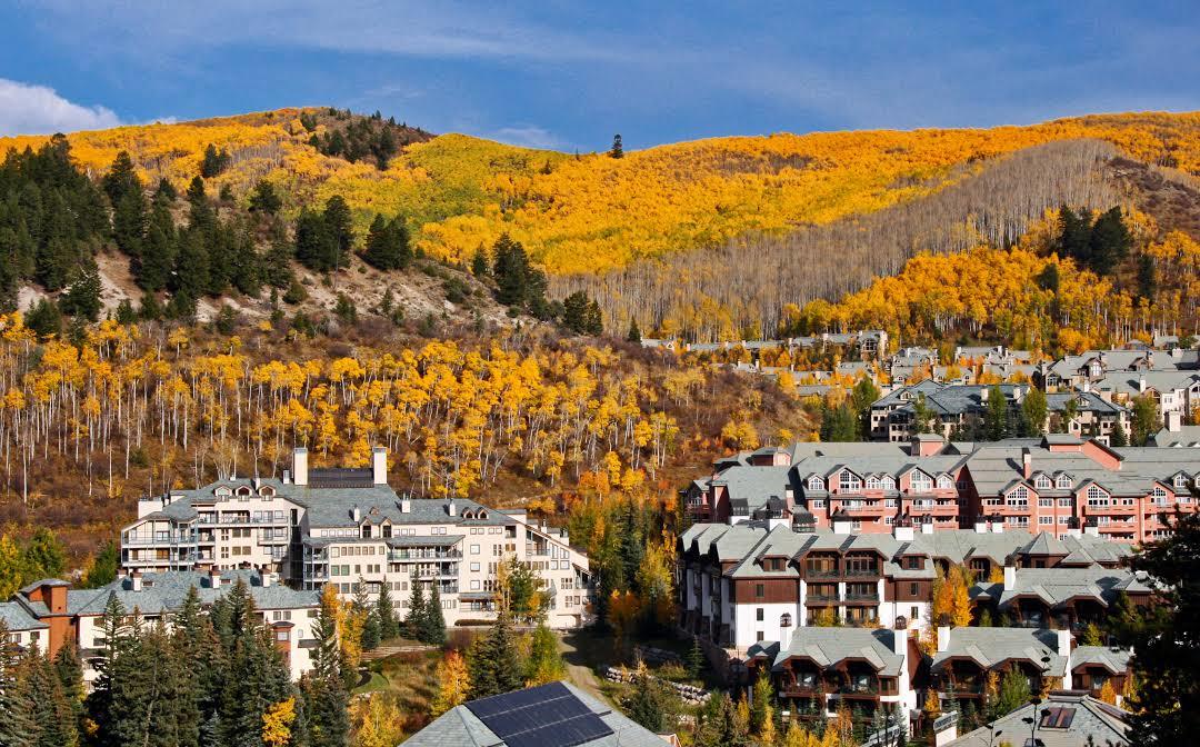 Beaver Creek Resort