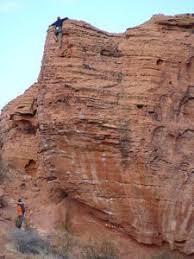 Turtle Wall Trail