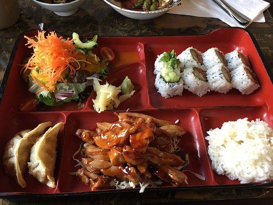 Umi Sushi