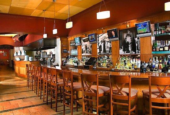 Metro Grill