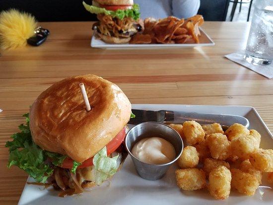 Burger Republic