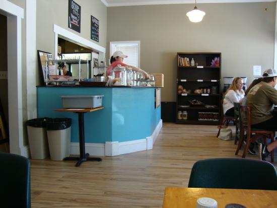 Sweet Georgia Baking Co
