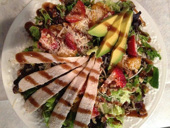 Little Brother's Bistro