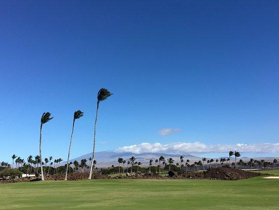 Francis H.I'i Brown North Golf Course