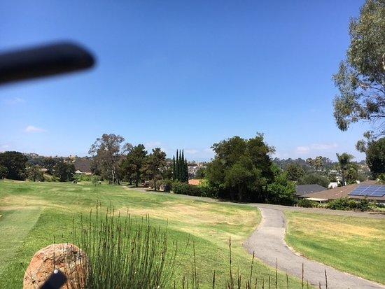 St. Mark Golf Club