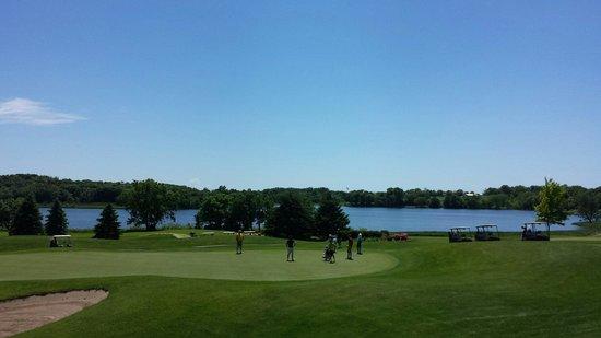 Wild Marsh Golf Club