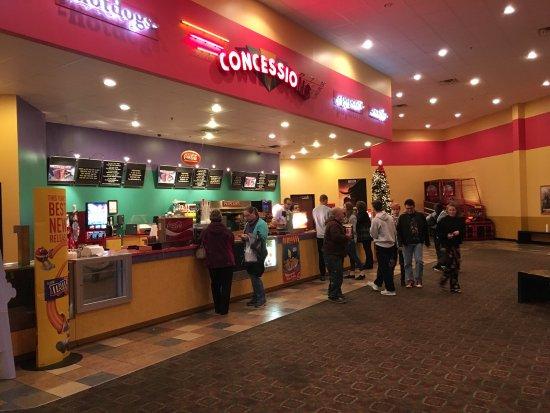Teays Valley Cinemas