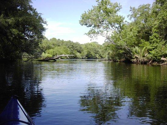 South River Outfitters