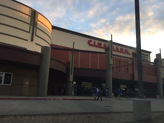 Cinemark Tinseltown Grapevine