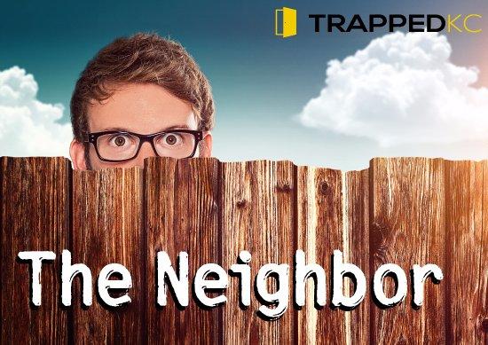 TrappedKC