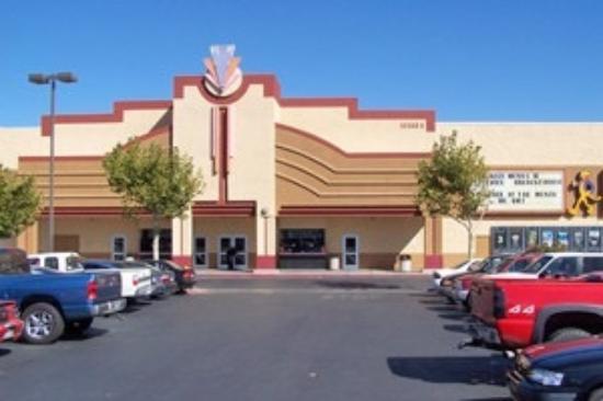 Cinemark Movies 10