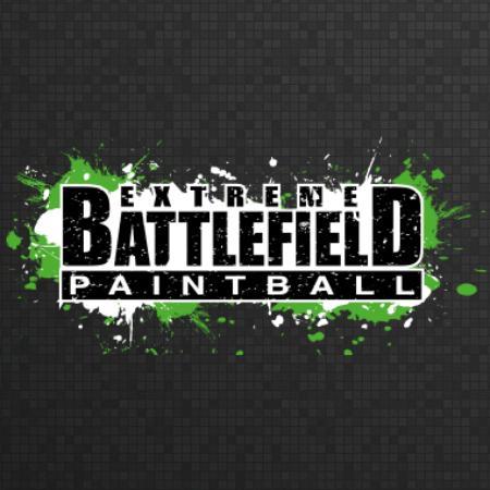 Extreme Battlefield Paintball