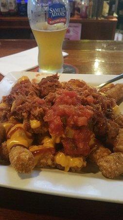 Shooters Bar & Grill