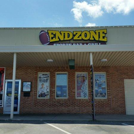 Endzone Sportsbar & Grill