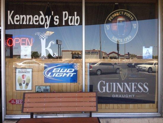 Kennedy's Pub