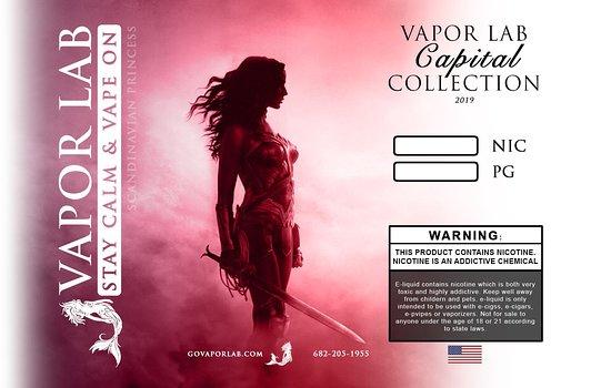Vapor Lab