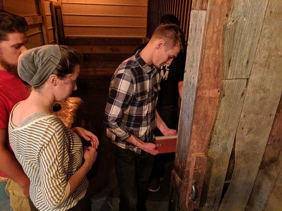 Berlin Escape Room