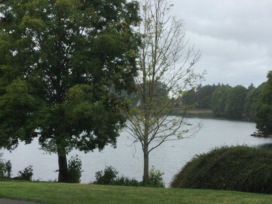 Waverly Lake Park