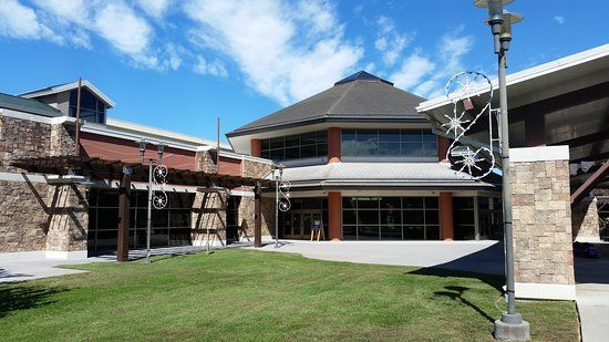 Sevierville Convention Center