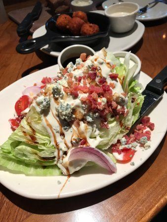 Outback Steakhouse