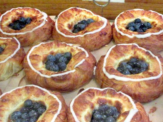 Andersen Bakery