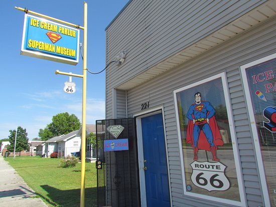 Supertam on 66