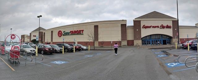 Summit Woods Crossing