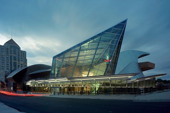 Taubman Museum of Art