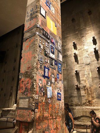 World Trade Center Memorial Foundation