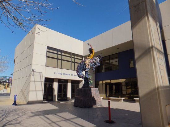 El Paso Museum of Art