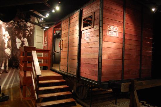 El Paso Holocaust Museum and Study Center