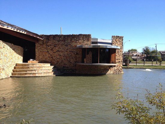 River Legacy Parks