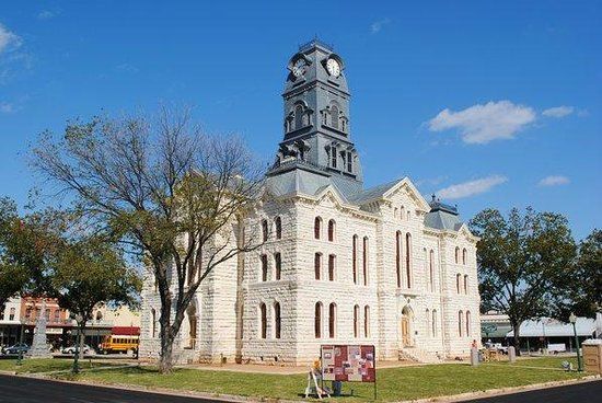 Granbury Town Square