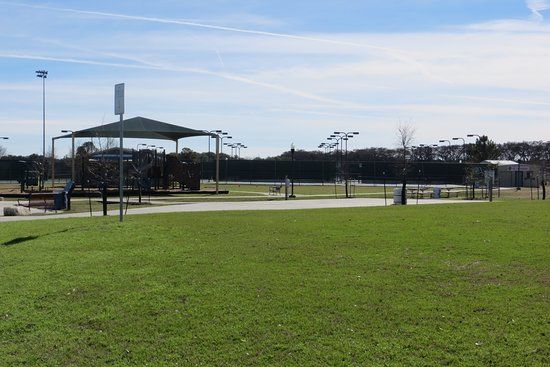 Boerne City Park
