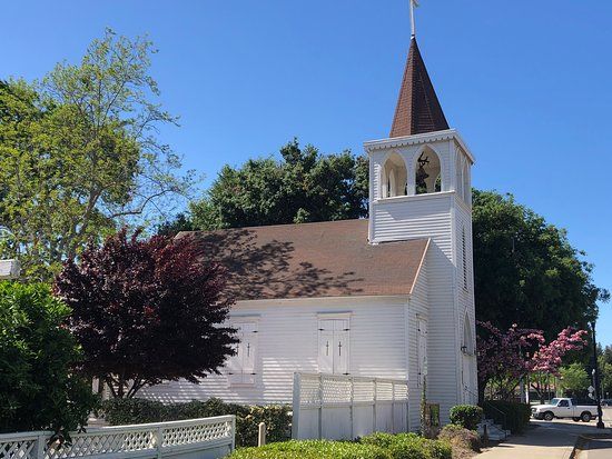Dublin Heritage Park & Museums