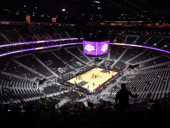 T-Mobile Arena
