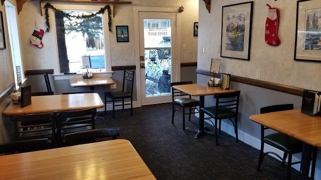 The Brewery At Lake Tahoe