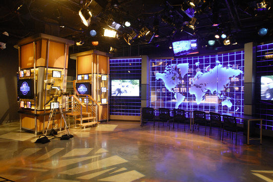 National Museum of Crime and Punishment