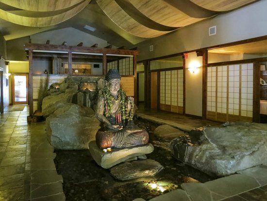 Shibui Spa
